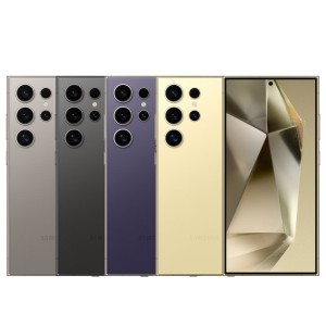 Achetez Samsung S24 Ultra - Boutique en ligne iServices