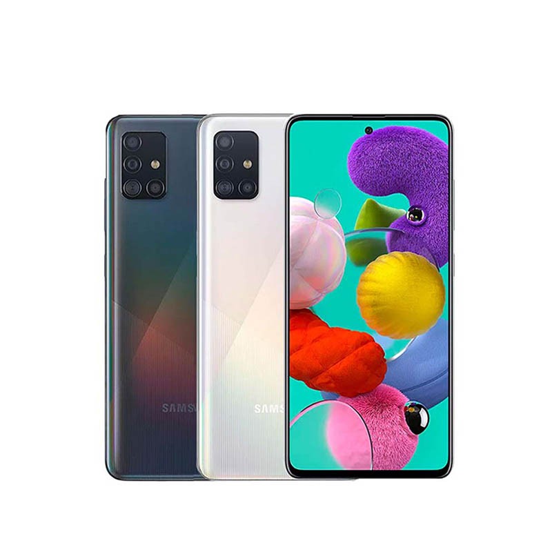 Achetez le Samsung A51 - Boutique en Ligne iServices