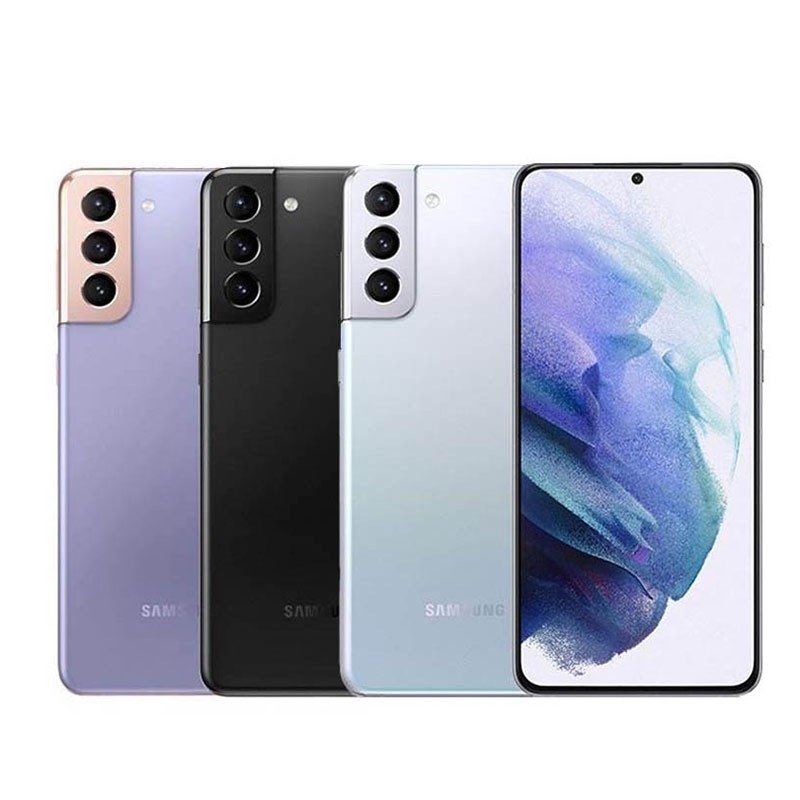 Koop Samsung S21Plus - Online winkel iServices