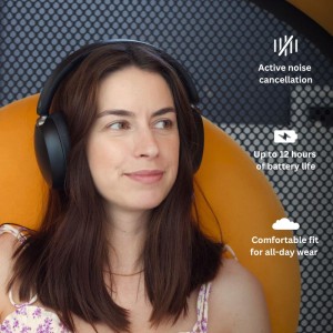 Casque antibruit - Boutique En Ligne iServices