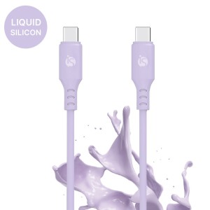 Câble USB-C - (Lightning et USB-C) - Boutique En Ligne iServices®