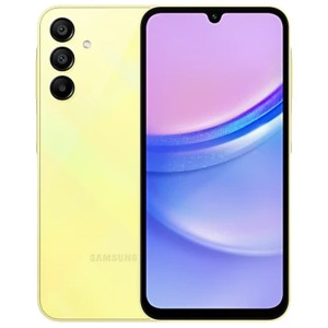 Achetez le Samsung A15 - Boutique en ligne iServices
