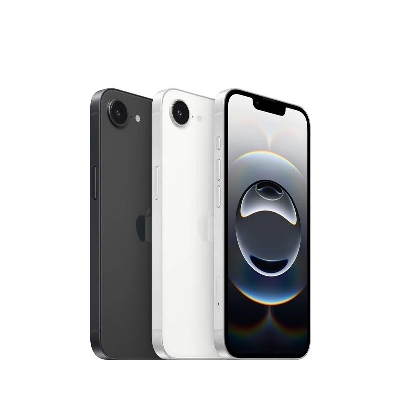 Achetez iPhone 16e - Boutique en ligne iServices