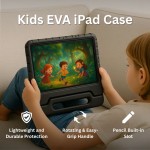 Coque EVA iPad pour Enfants - Boutique En Ligne iServices®