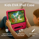 Coque EVA iPad pour Enfants - Boutique En Ligne iServices®