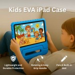 Coque EVA iPad pour Enfants - Boutique En Ligne iServices®
