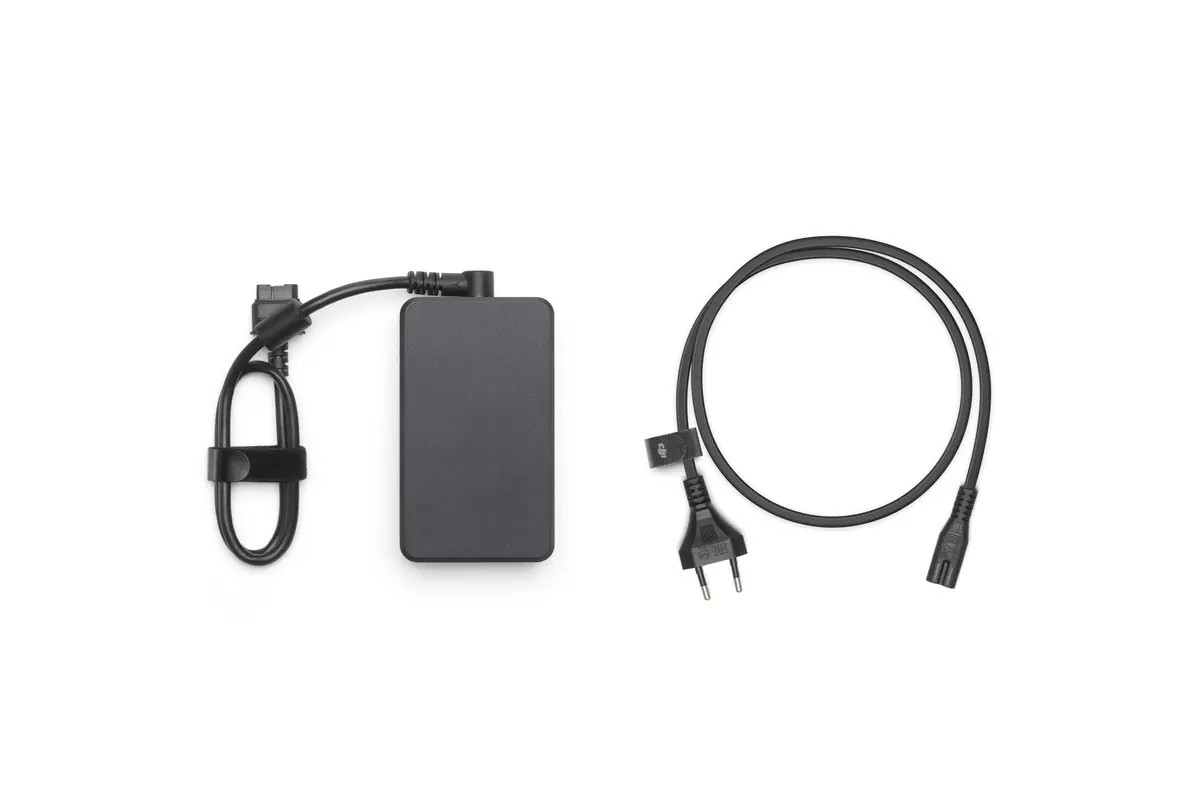DJI Mavic 240W voedingsadapter