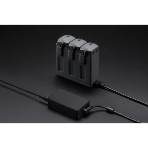 DJI Mavic 240W voedingsadapter