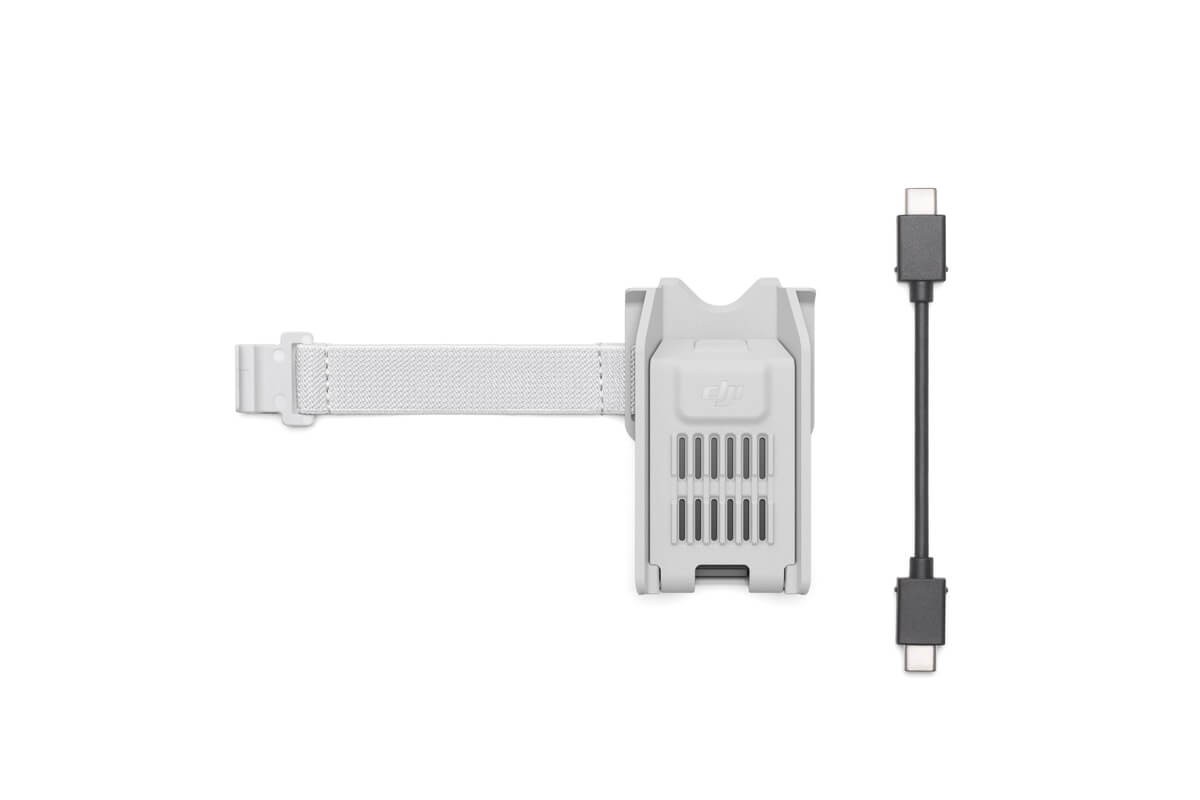 DJI Cellular Dongle 2 Montageset (DJI Mini 4 Pro)