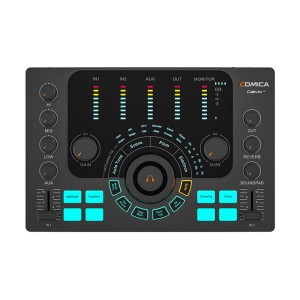 Interface audio ADCaster C2