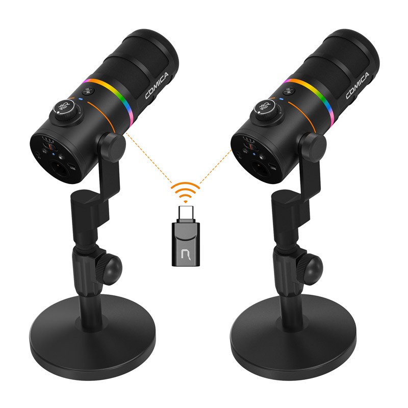 EJoy D10 PRO Studiomicrofoon - iServices Online Winkel