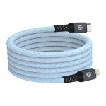 Magnetische USB-C - Lightning Kabel - iServices