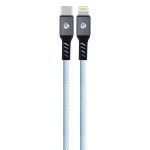 Magnetische USB-C - Lightning Kabel - iServices