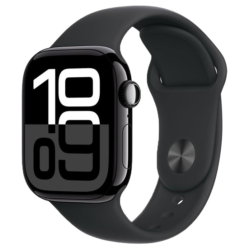 Apple Watch Series 10 - Boutique en Ligne iServices®