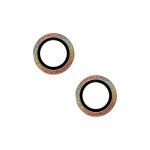 Protection d'appareil photo iPhone - iServices