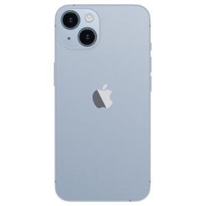 Protection d'appareil photo iPhone - iServices