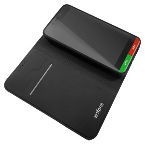 Coque pour Artfone Smart 500 4G
