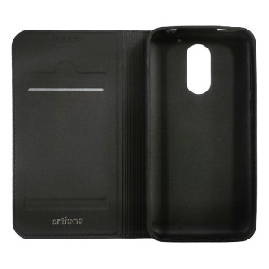 Couque ouvert pour Artfone Smart 500