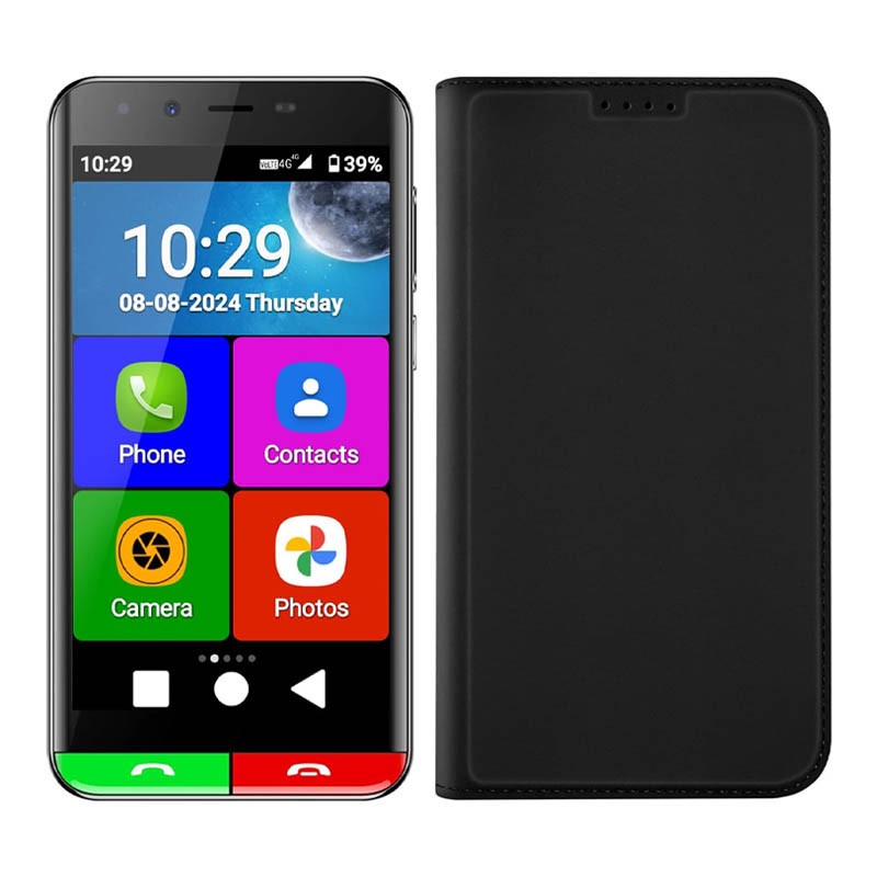 Pack Artfone Smart 500 + Hoesje