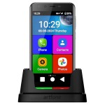 Pack Artfone Smart 500 4G avec base de chargement