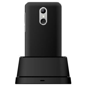 Pack Artfone Smart 500 4G avec base de chargement arrière