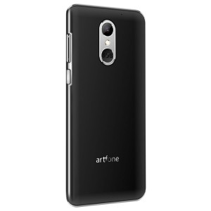 Artfone Smart 500 4G vu de derrière