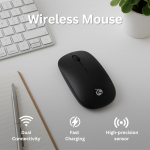 Koop Draadloze Muis - iServices Online Winkel