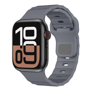 Bracelet Apple Watch caoutchouc - Boutique ligne iServices