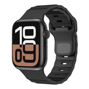 Bracelet Apple Watch caoutchouc - Boutique ligne iServices