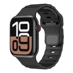 Bracelet Apple Watch caoutchouc - Boutique ligne iServices