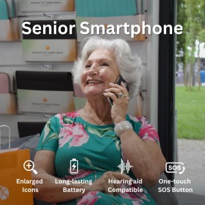 Achetez Artfone Smart 500 4G - Boutique en ligne iServices