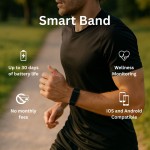Bracelet Connecté - Boutique en Ligne iServices
