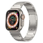 Apple Watch Bandje Titanium