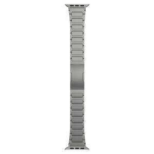 Bracelet Apple Watch en Titane iServices