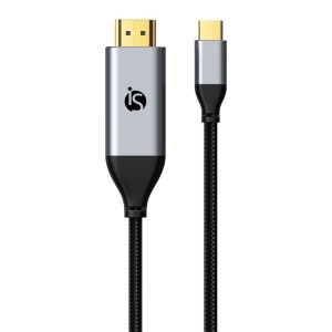 Câble USB-C HDMI iServices