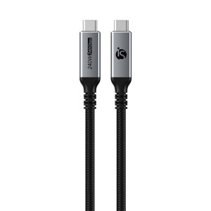 Câble USB 4 8K