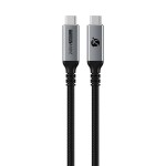 Câble USB 4 8K