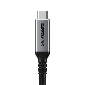 Câble USB 4