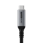 Câble USB 4