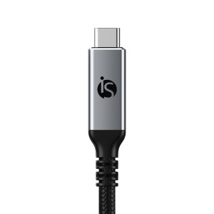 Câble USB 4 8K iServices