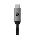 Câble USB 4 8K iServices