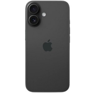 iPhone 16 Plus Achterkant