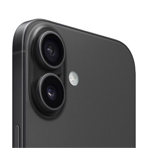 iPhone 16 Plus-camera's aan de achterkant