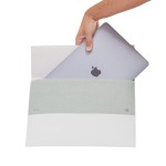 Pochette MacBook avec NFC - Boutique en ligne iServices Pochette MacBook avec NFC - Boutique en ligne iServices