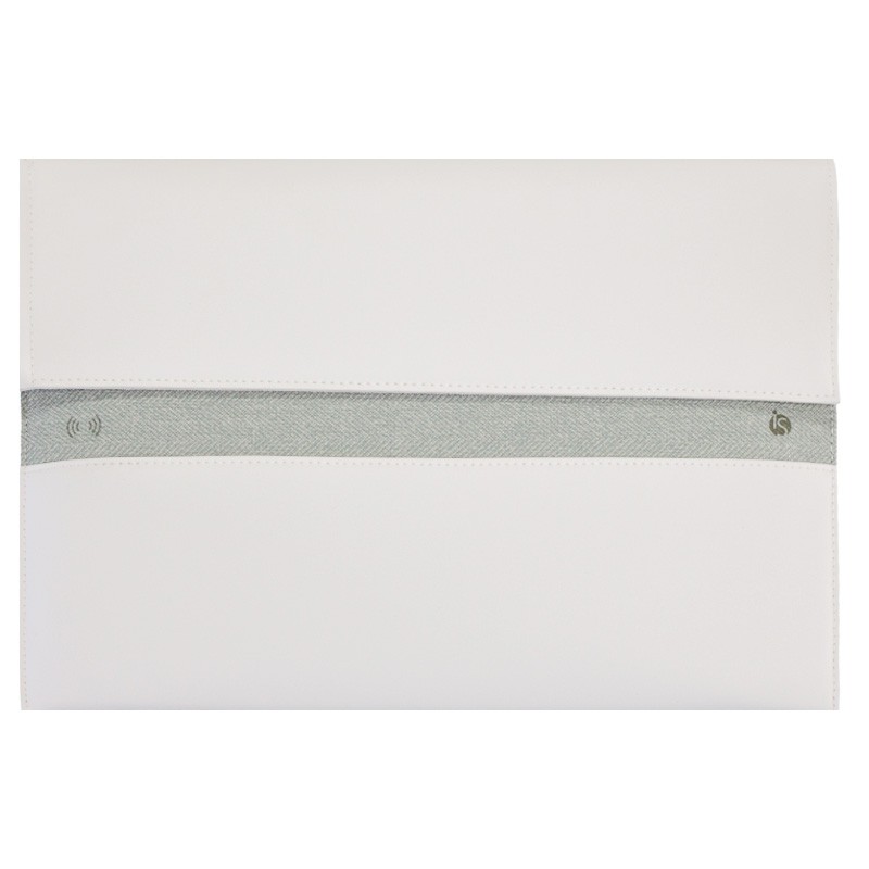 Pochette MacBook avec NFC