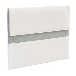 Pochette MacBook avec NFC - Boutique en ligne iServices