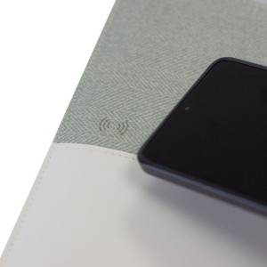 Pochette MacBook avec NFC - Boutique en ligne iServices