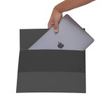 Pochette MacBook avec NFC - Boutique en ligne iServices