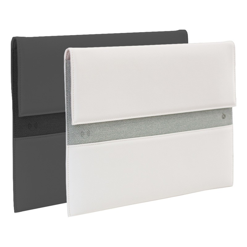 Pochette MacBook avec NFC - Boutique en ligne iServices