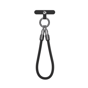 Oplaadbare Keycord USB-C - iServices Online Winkel